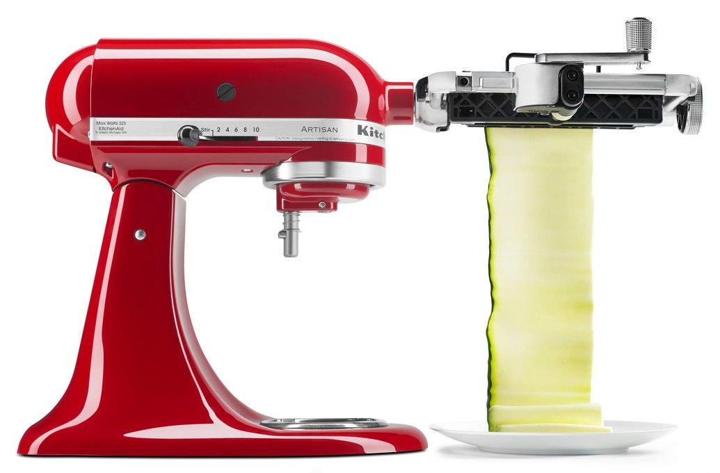 5KSMSCA KitchenAid afbeelding 2