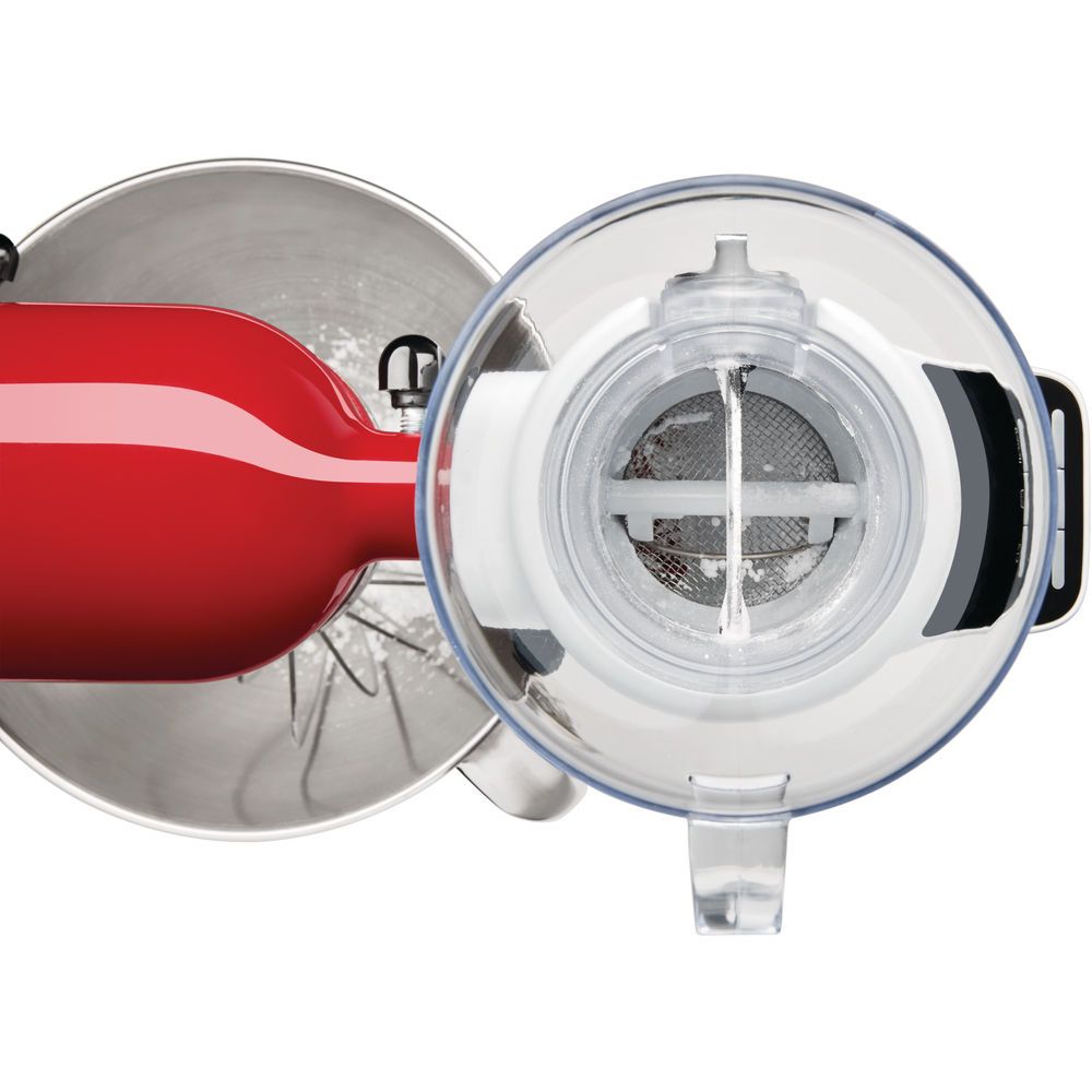 KitchenAid klein huishoudelijk 5KSMSFTA afbeelding 3