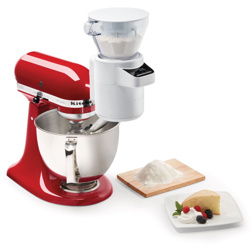 KitchenAid 5KSMSFTA