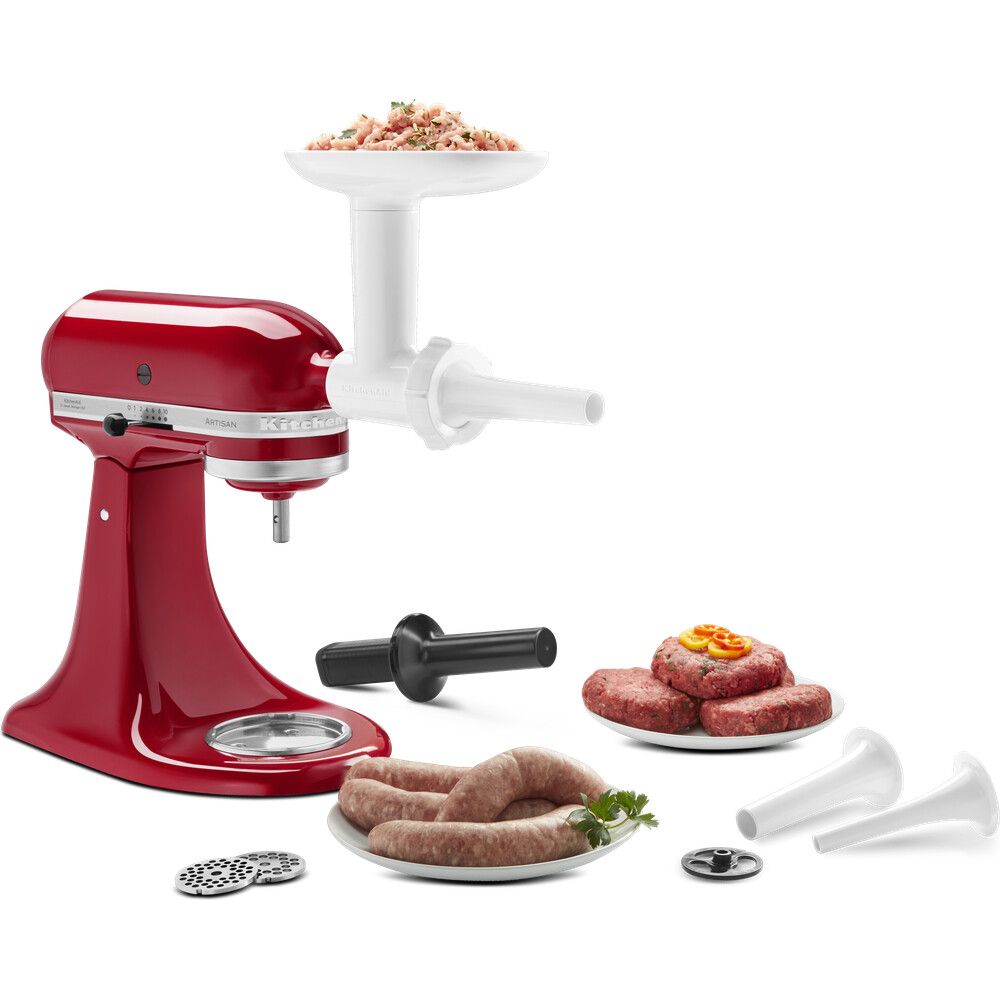 5KSMSSA KitchenAid afbeelding 2