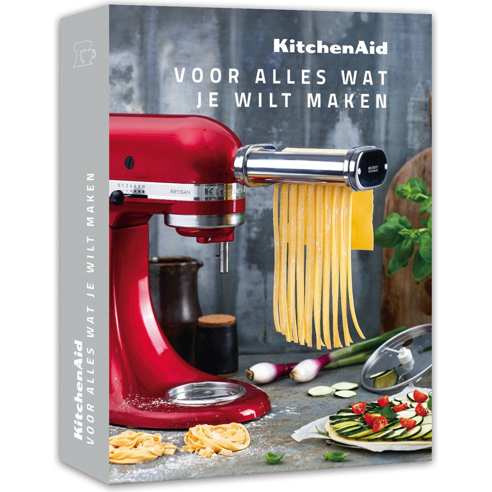 KitchenAid CCB_NL