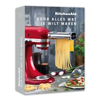 KitchenAid CCB_NL