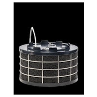 KitchenAirFilter KAF500/210