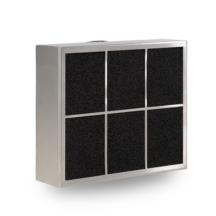 KitchenAirFilter KAFCUBE400/150