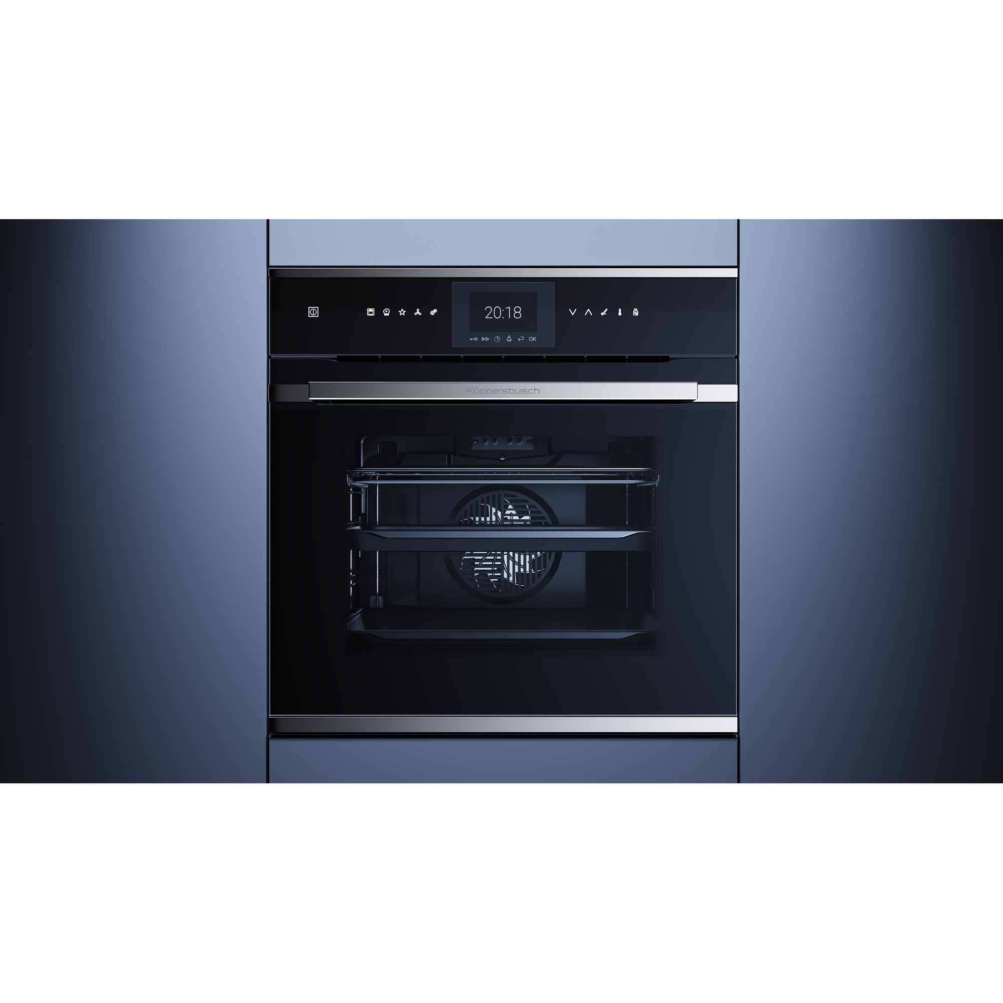B6550.0S van Kuppersbusch afbeelding 6