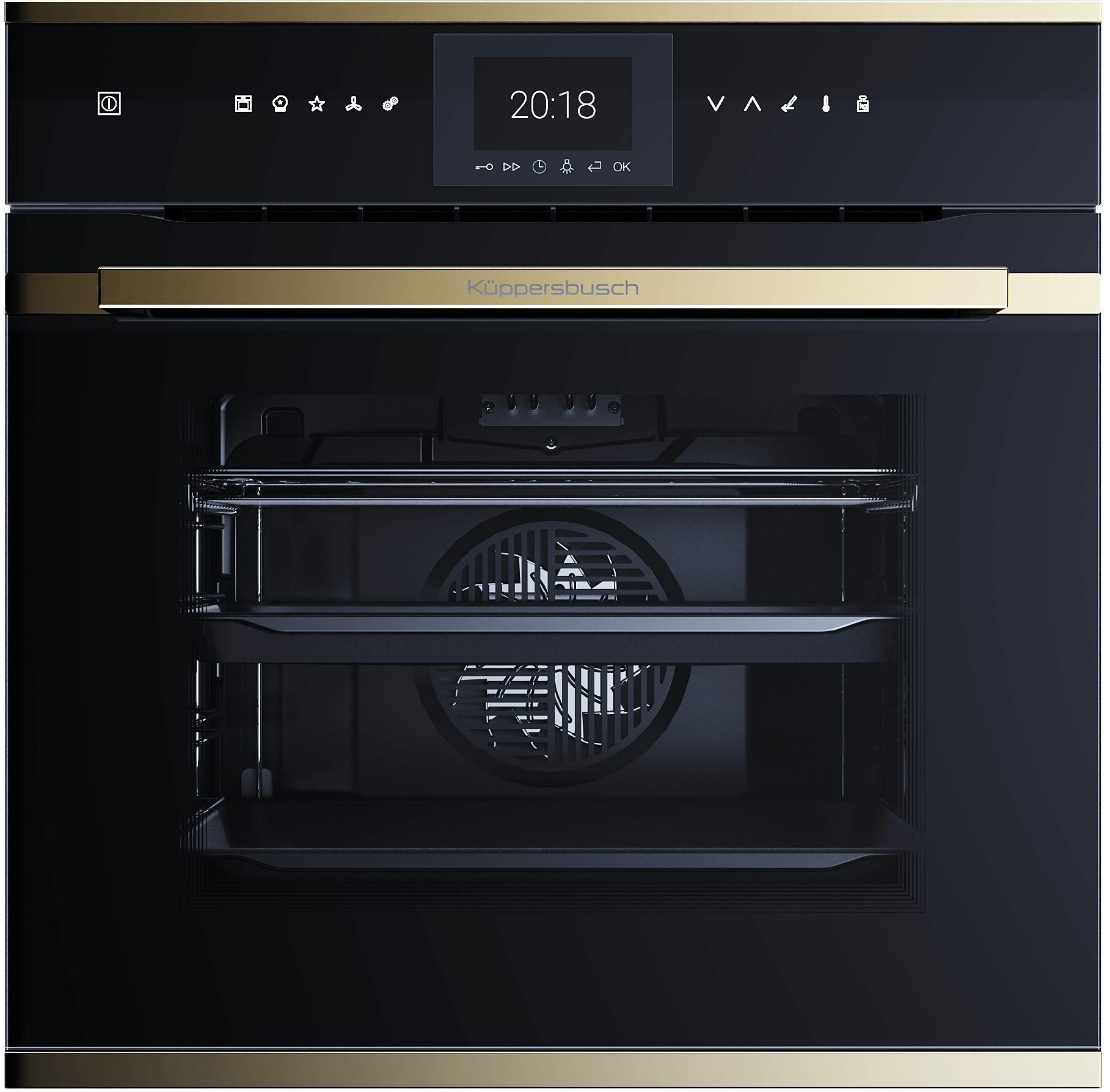 Kuppersbusch B6550.0S inbouw oven afbeelding 5