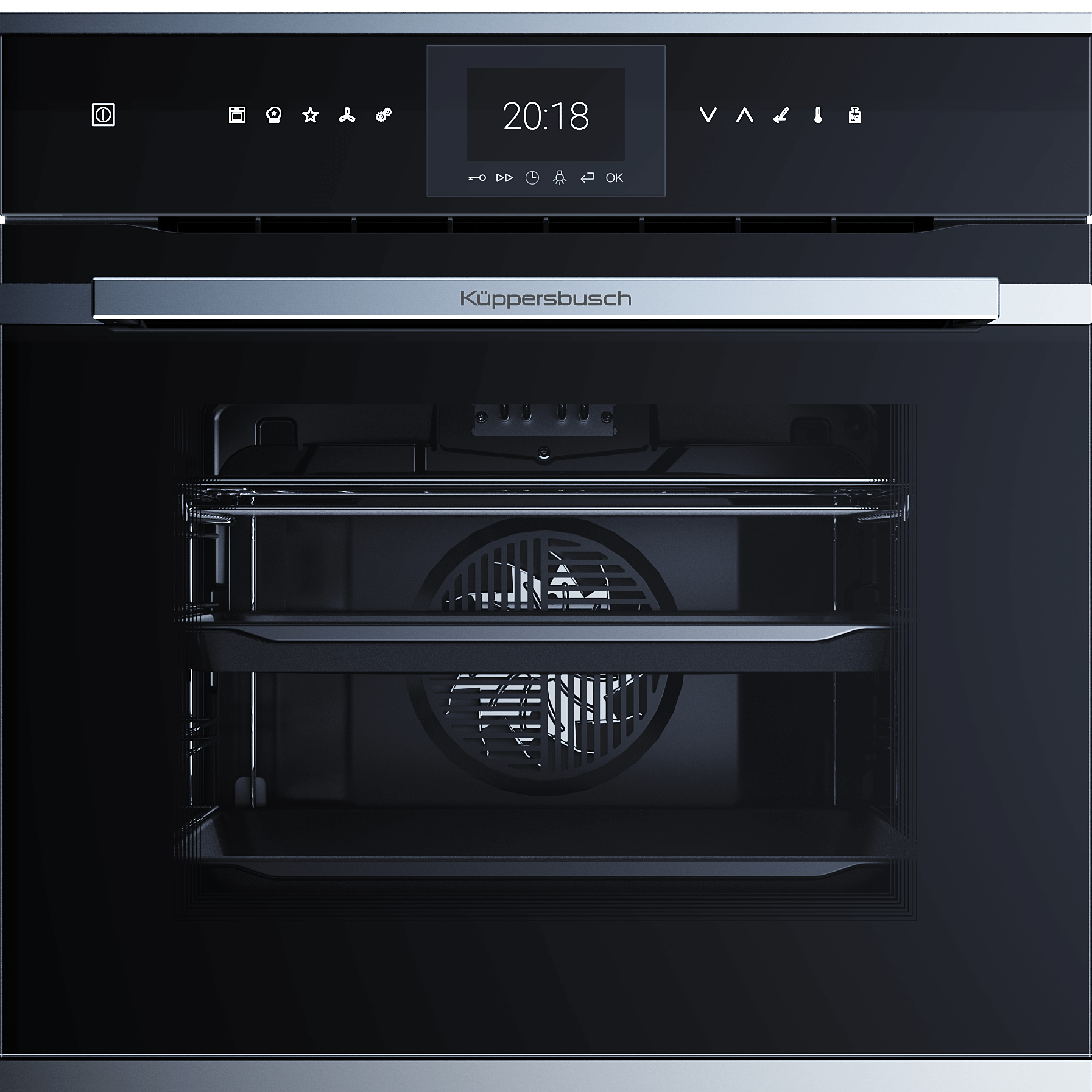 Kuppersbusch oven B6550.0S afbeelding 3