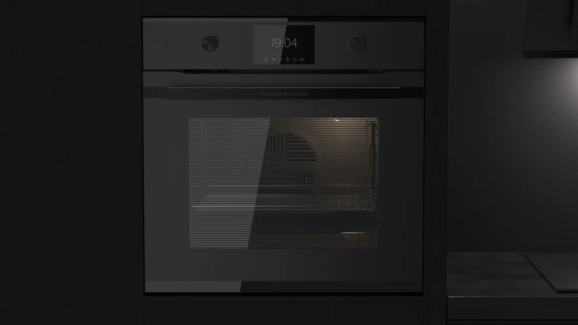 Kuppersbusch oven BD6340.0KSM6 afbeelding 3