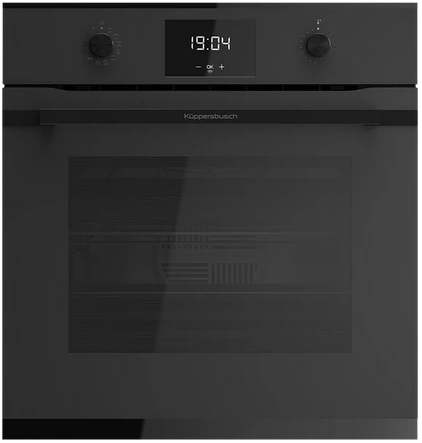 Kuppersbusch BD6340.0KSM6