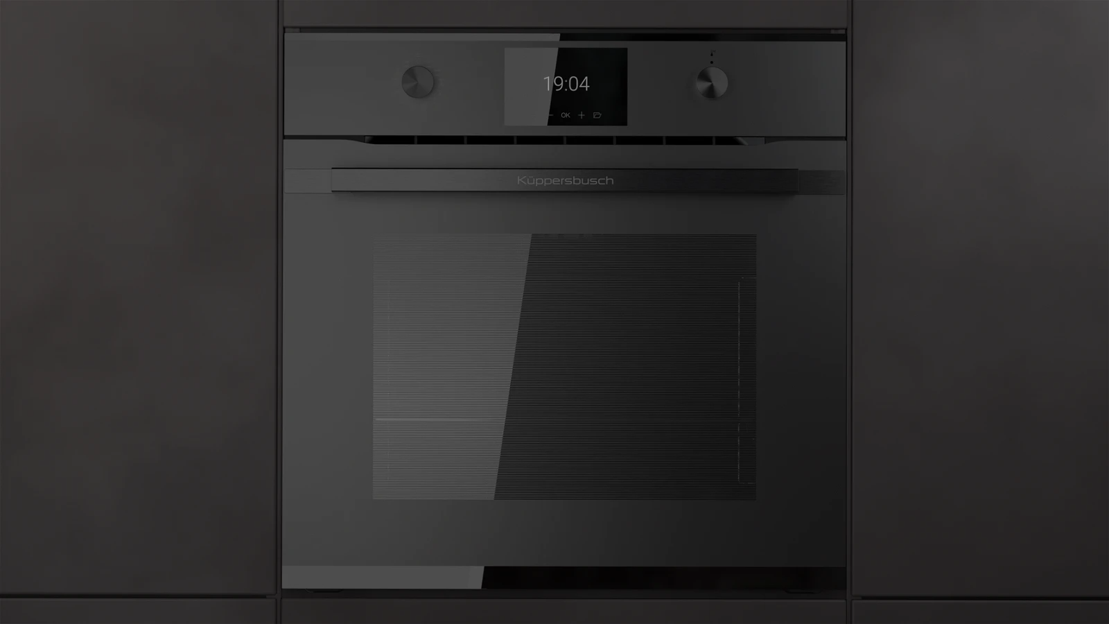 BD6340.0KSM6 Kuppersbusch afbeelding 2