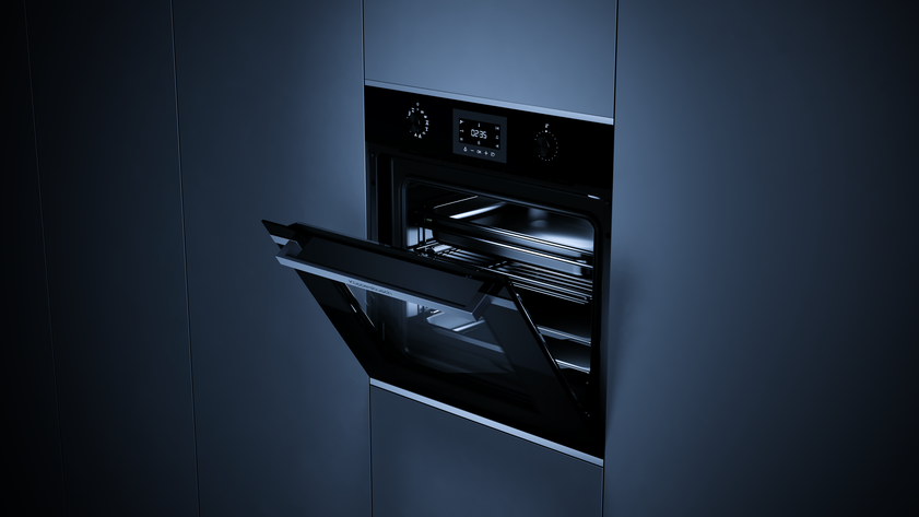 Kuppersbusch oven BD6340.0S afbeelding 3