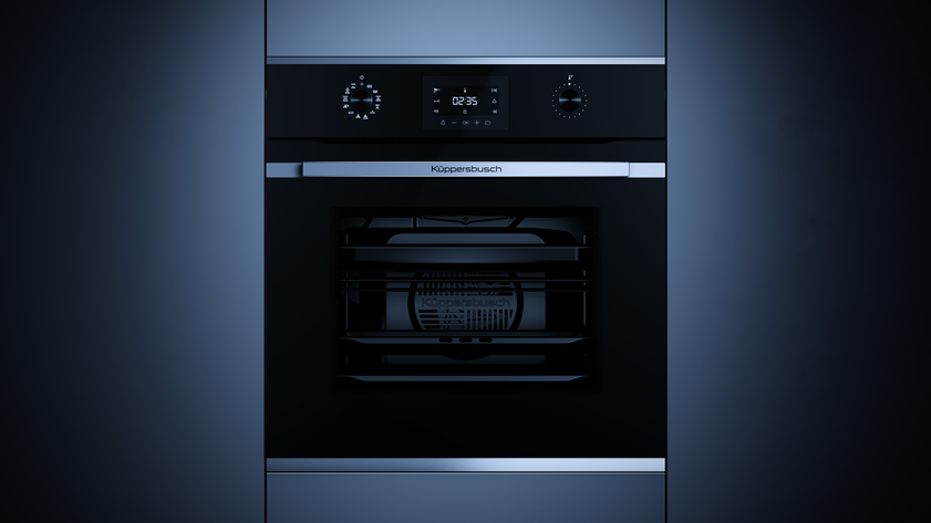 BD6340.0S Kuppersbusch afbeelding 2