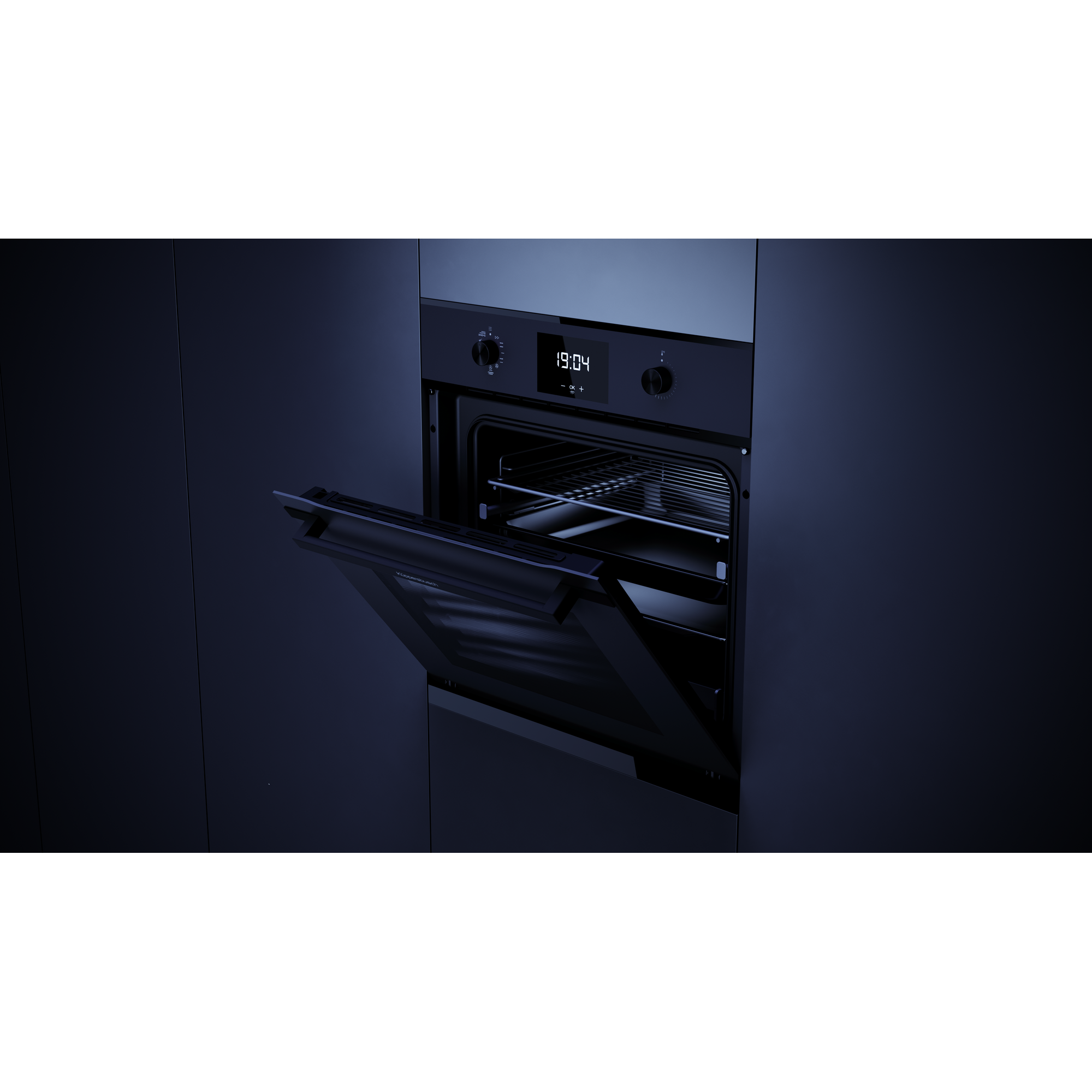 Kuppersbusch oven BP6332.0KSM6 afbeelding 3