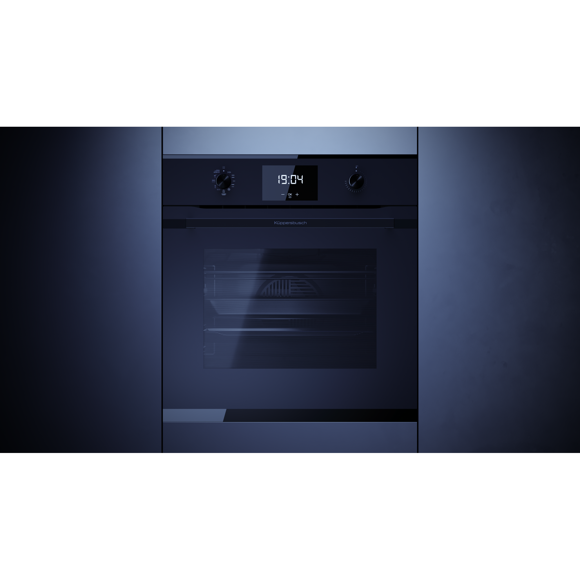 Kuppersbusch BP6332.0KSM6 inbouw oven afbeelding 5