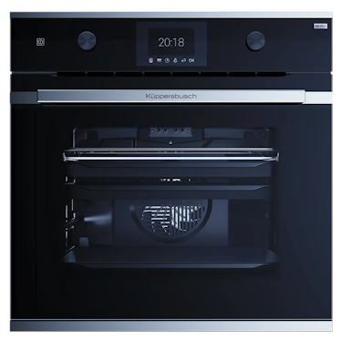 Kuppersbusch BP6381.0S