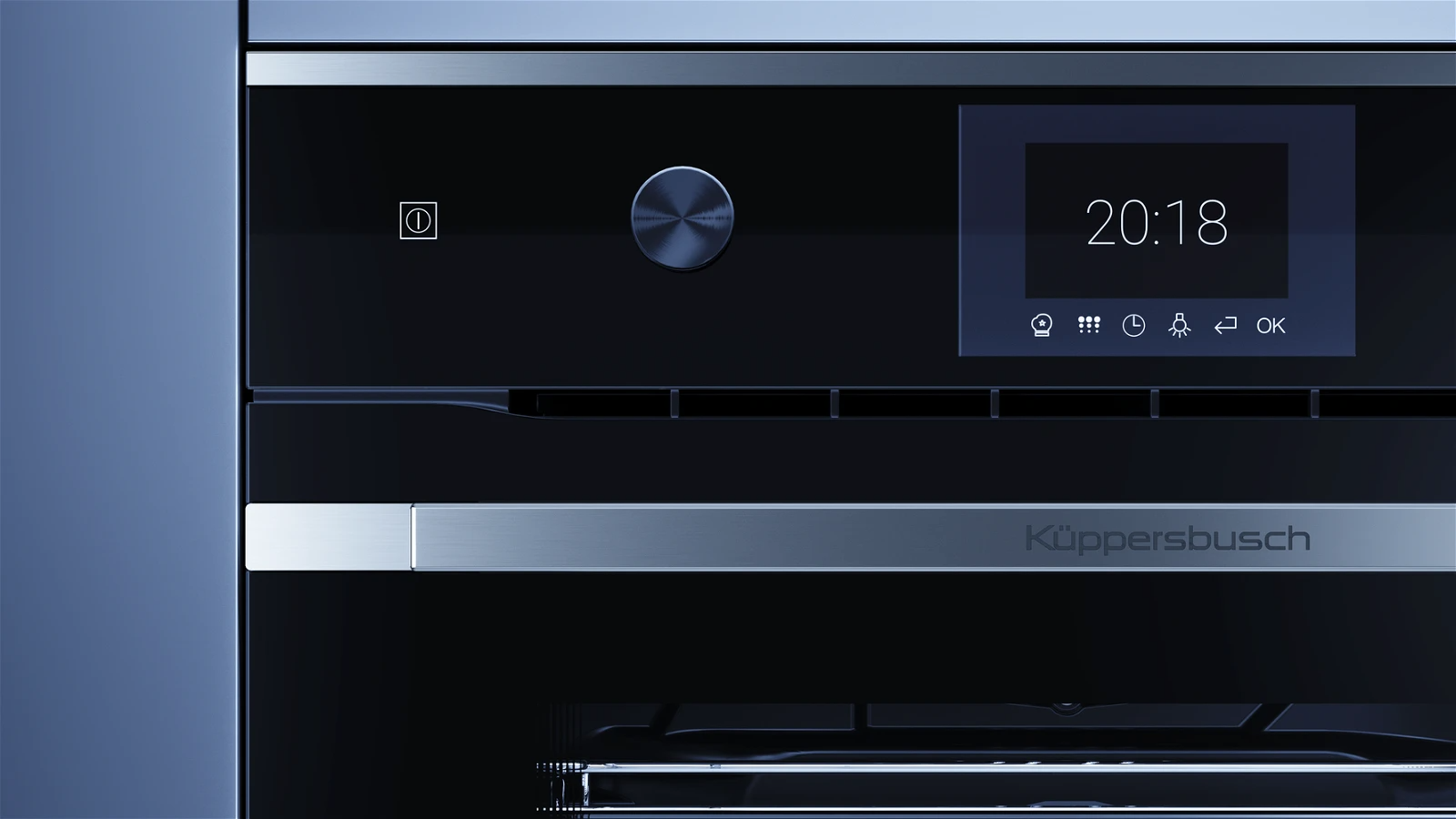 Kuppersbusch BP6381.0S inbouw oven afbeelding 6