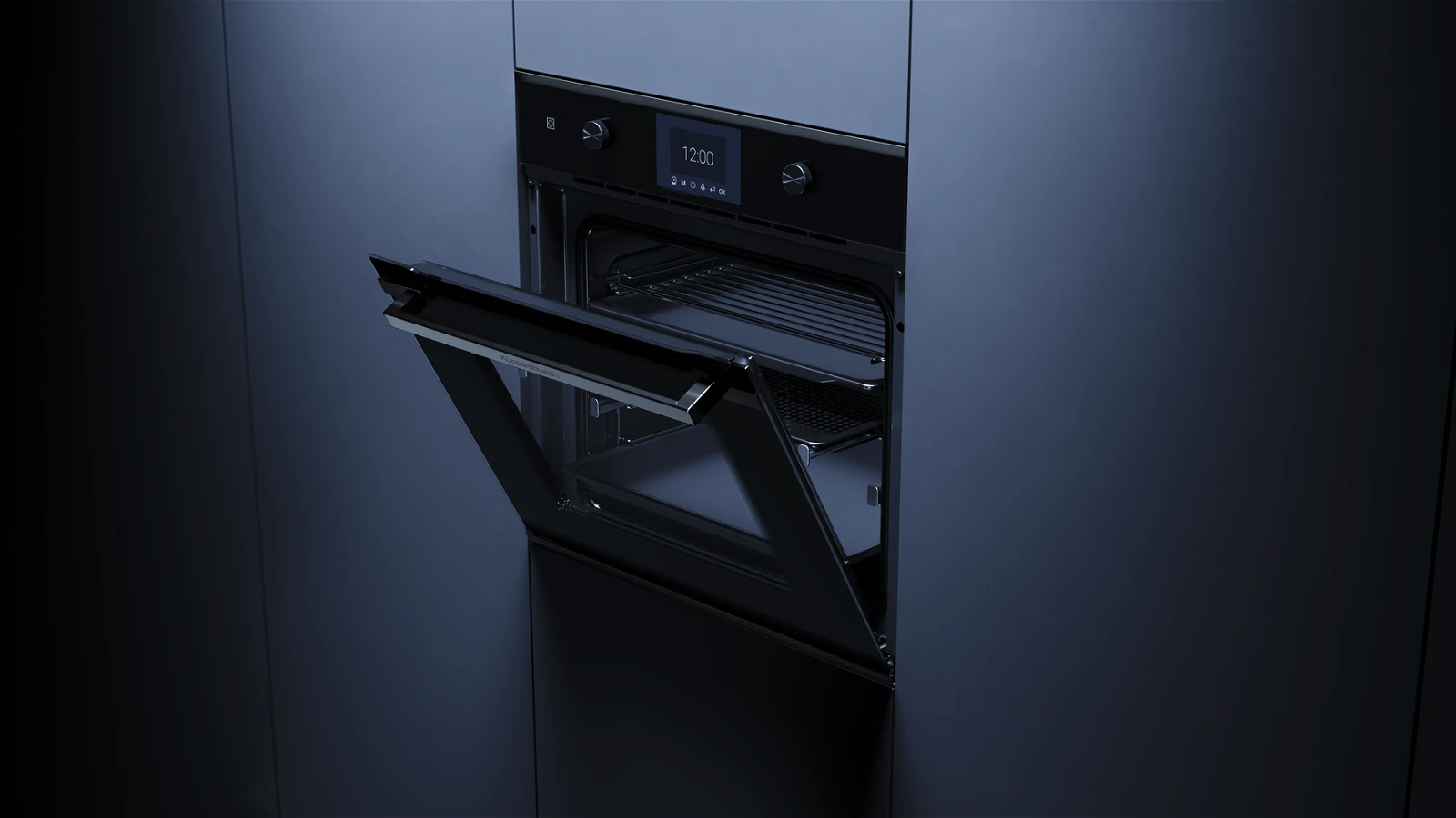 Kuppersbusch oven BP6381.0S afbeelding 3