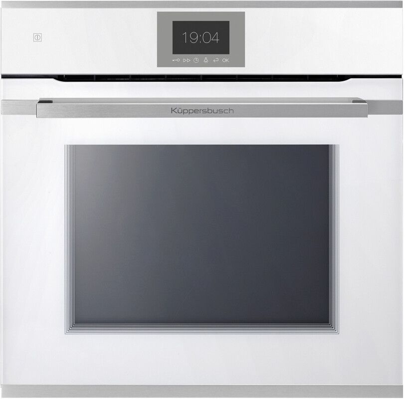 Kuppersbusch BP6550.0W
