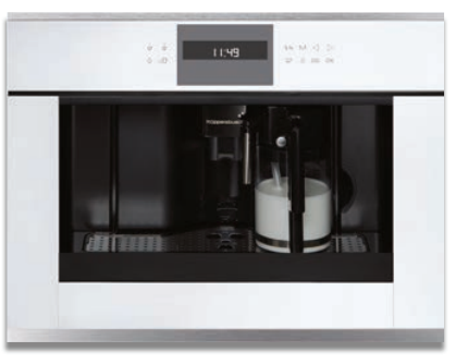 Kuppersbusch CKV6550.0W