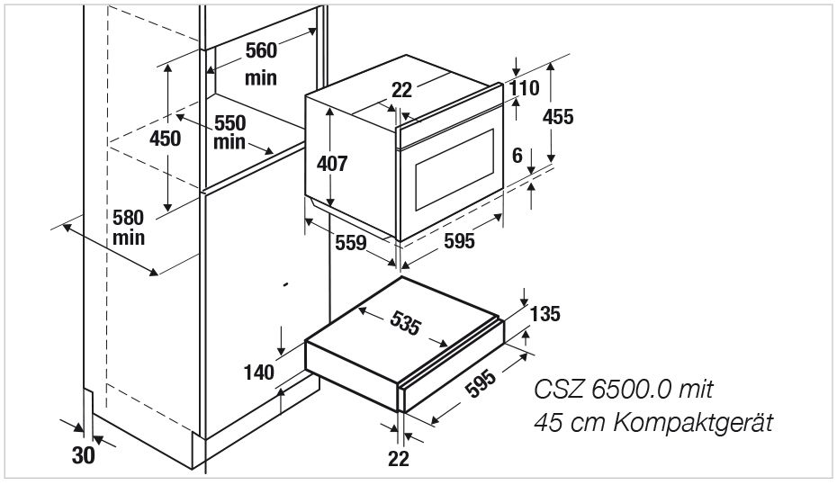 CSW6800.0 afbeelding 2
