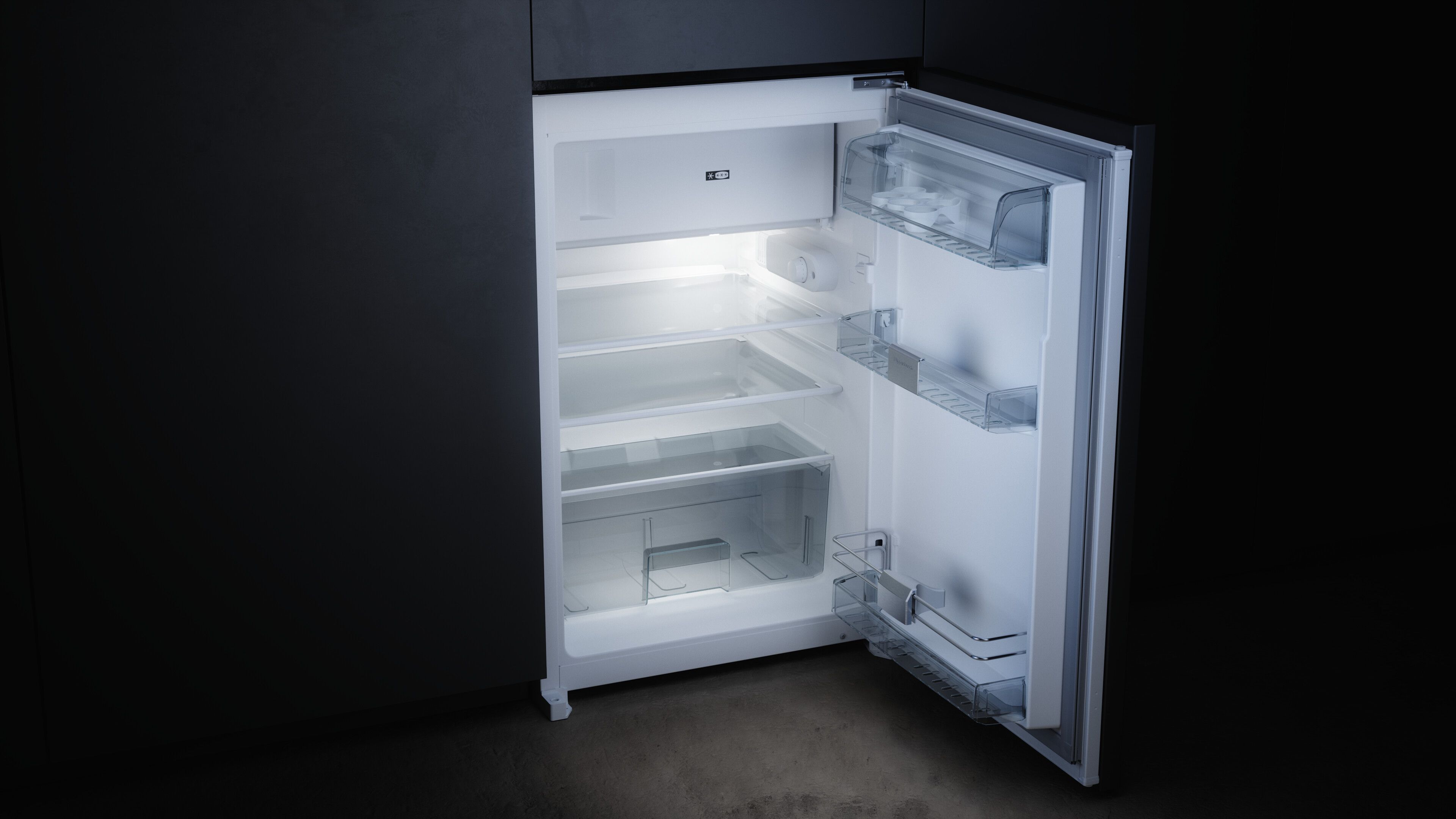 Kuppersbusch koelkast FK2545.0I afbeelding 3