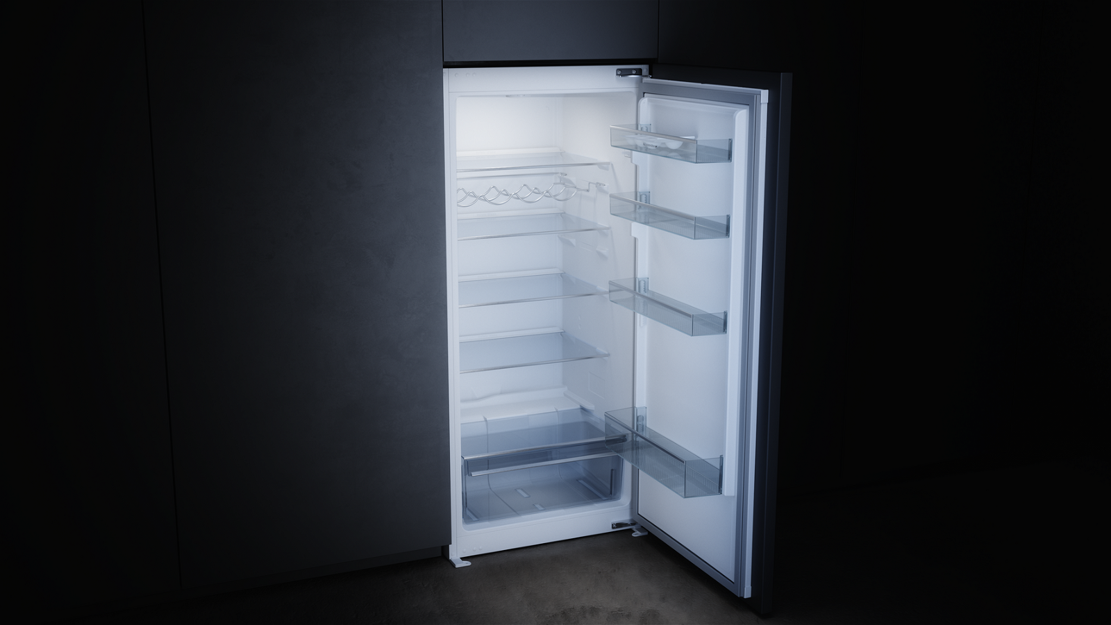 Kuppersbusch koelkast FK4540.0i afbeelding 3