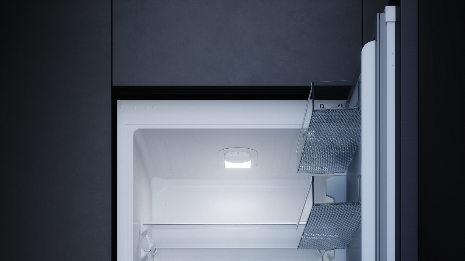 Kuppersbusch FK4540.0i inbouw koelkast afbeelding 5