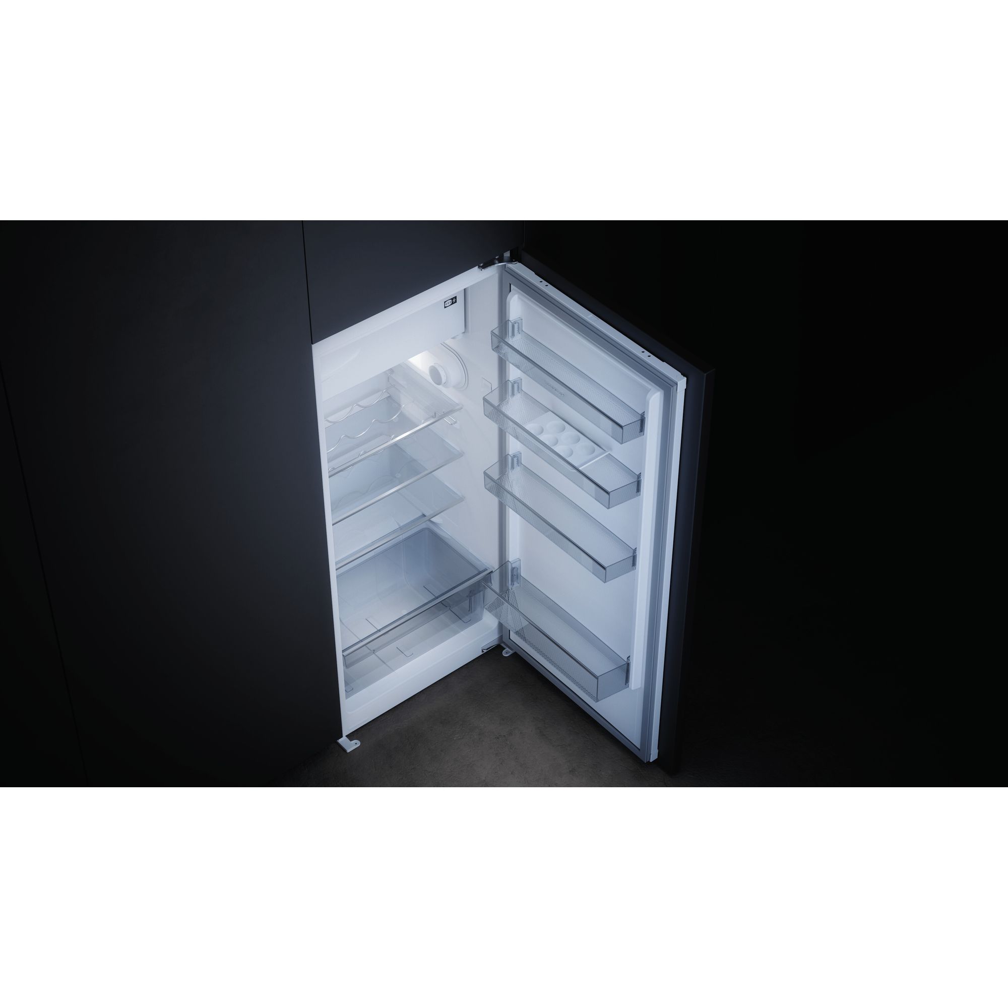 Kuppersbusch koelkast FK4545.0i afbeelding 3