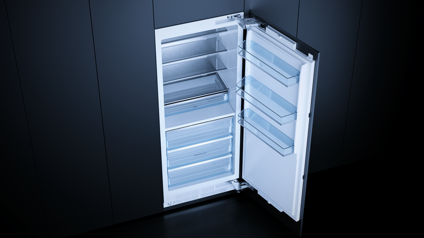 Kuppersbusch koelkast FKFX9800.0I afbeelding 3