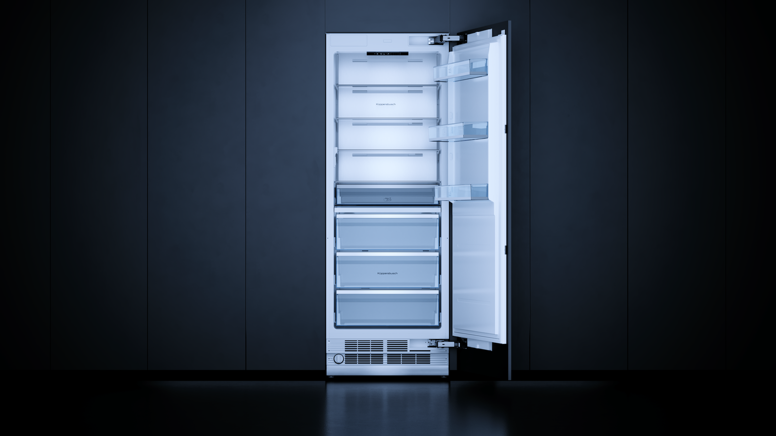 FKFX9800.0I-E Kuppersbusch afbeelding 2