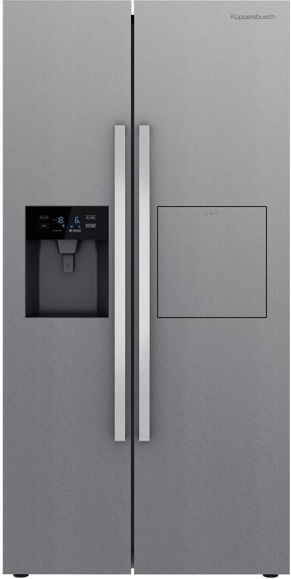 KUPPERSBUSCH FKG9803.0E