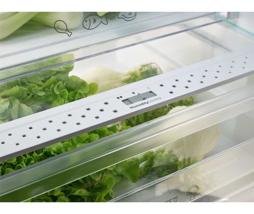 Kuppersbusch koelkast FKG9860.0E afbeelding 3