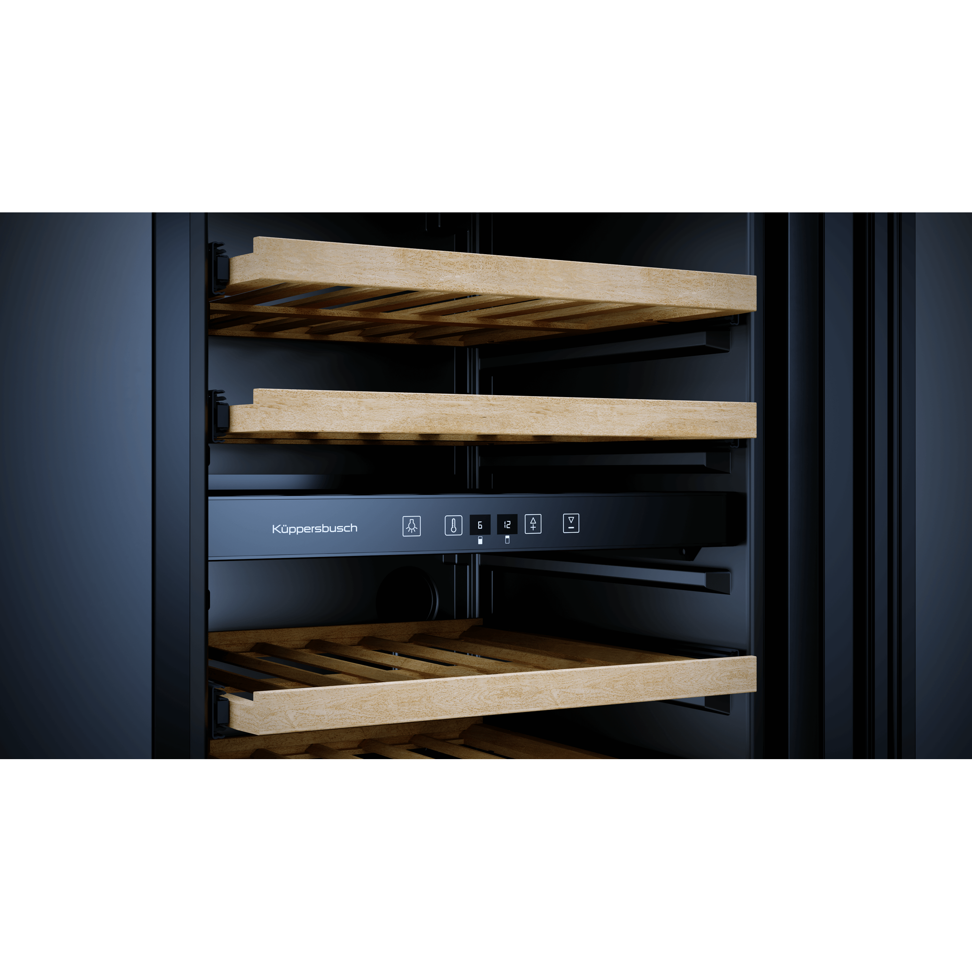 FWK2852.0S van Kuppersbusch afbeelding 6