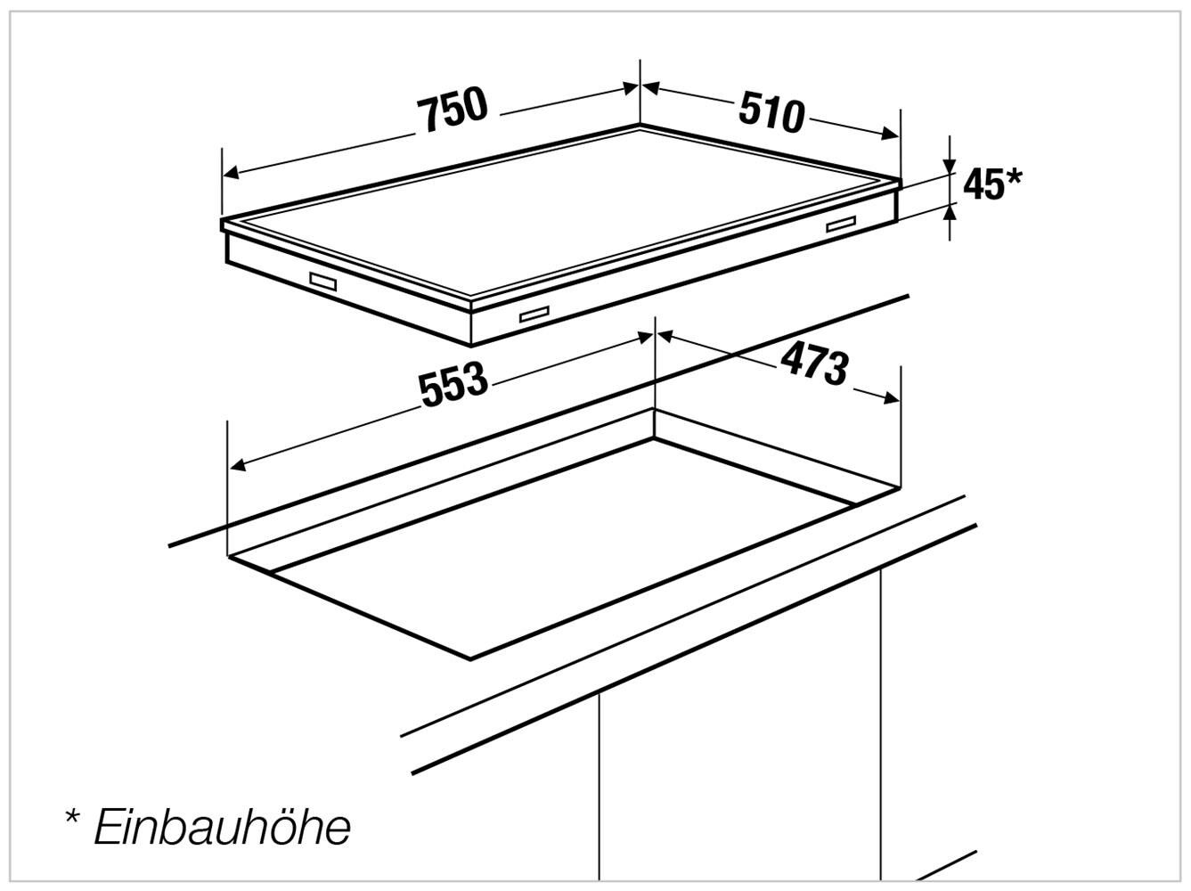 GMS7651.0E KUPPERSBUSCH afbeelding 2