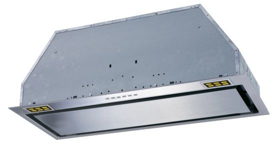 Kuppersbusch LB8650.1E