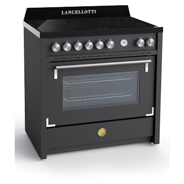 Lancelloti C9F-5FINF