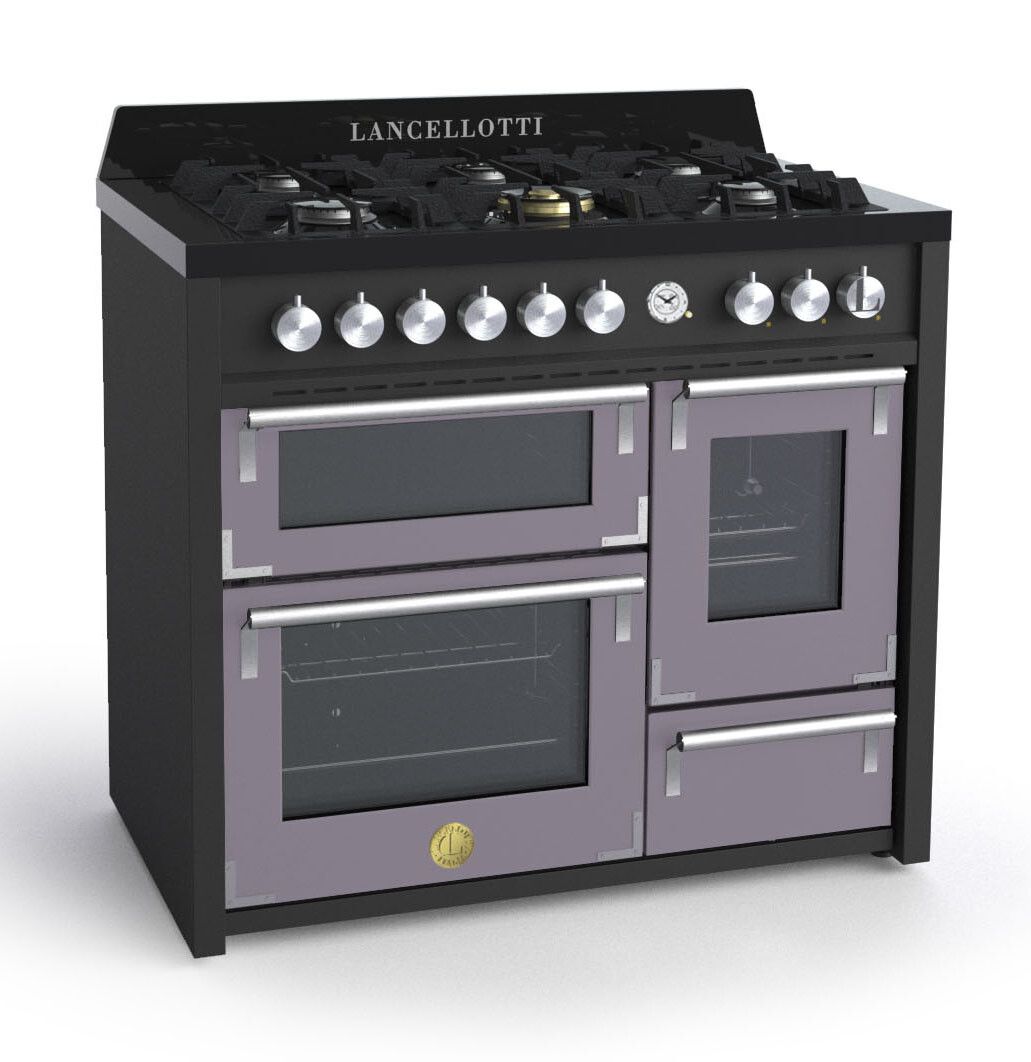 Lancelloti LCRC10FFF-5FIAN