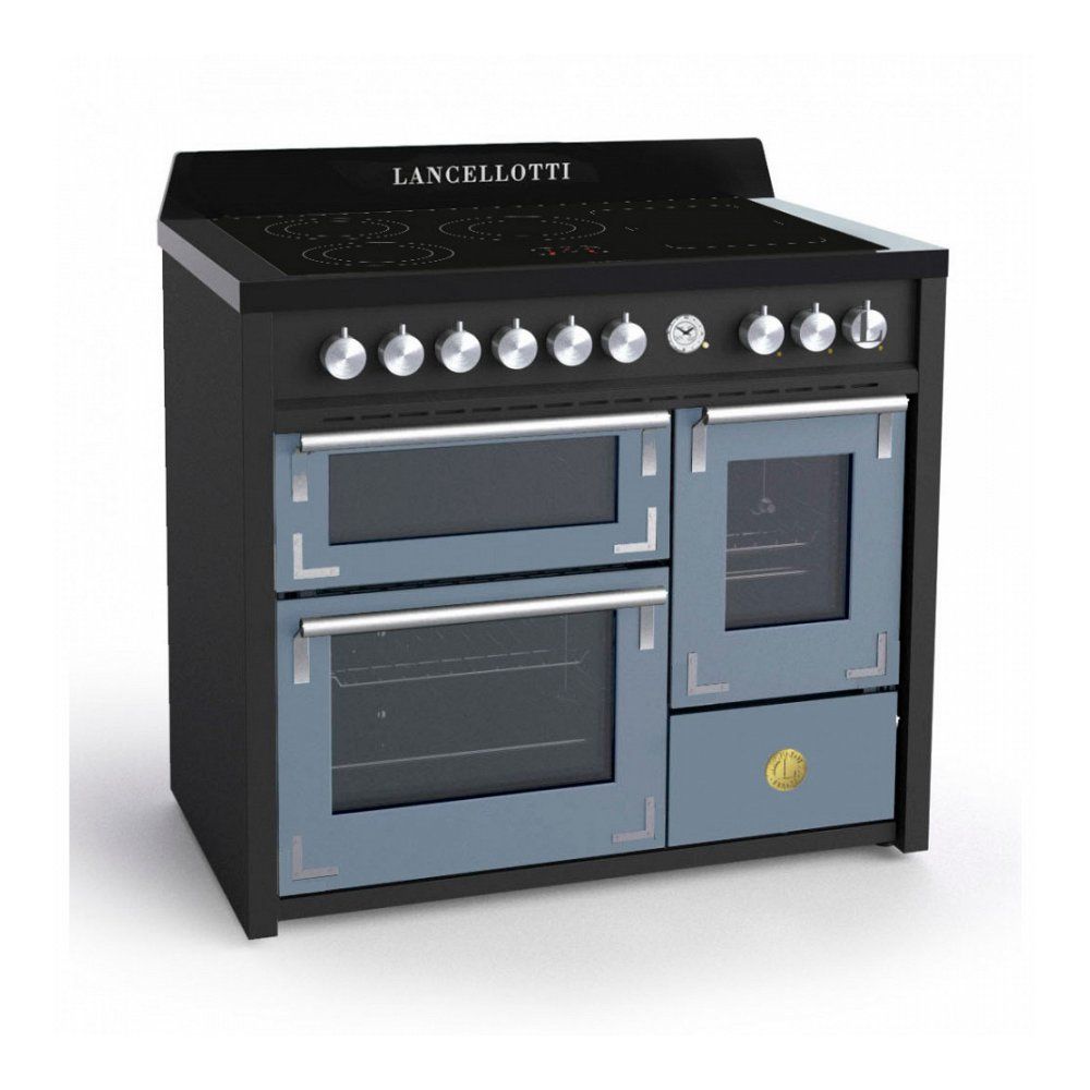 Lancellotti C10FFF-5FICE