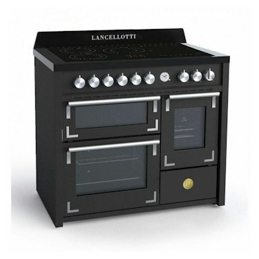 Lancellotti C10FFF-5FINF