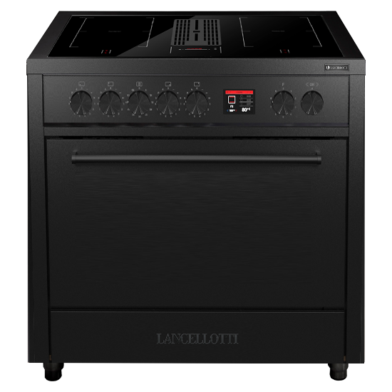 Lancellotti LARC09F4FIKNF