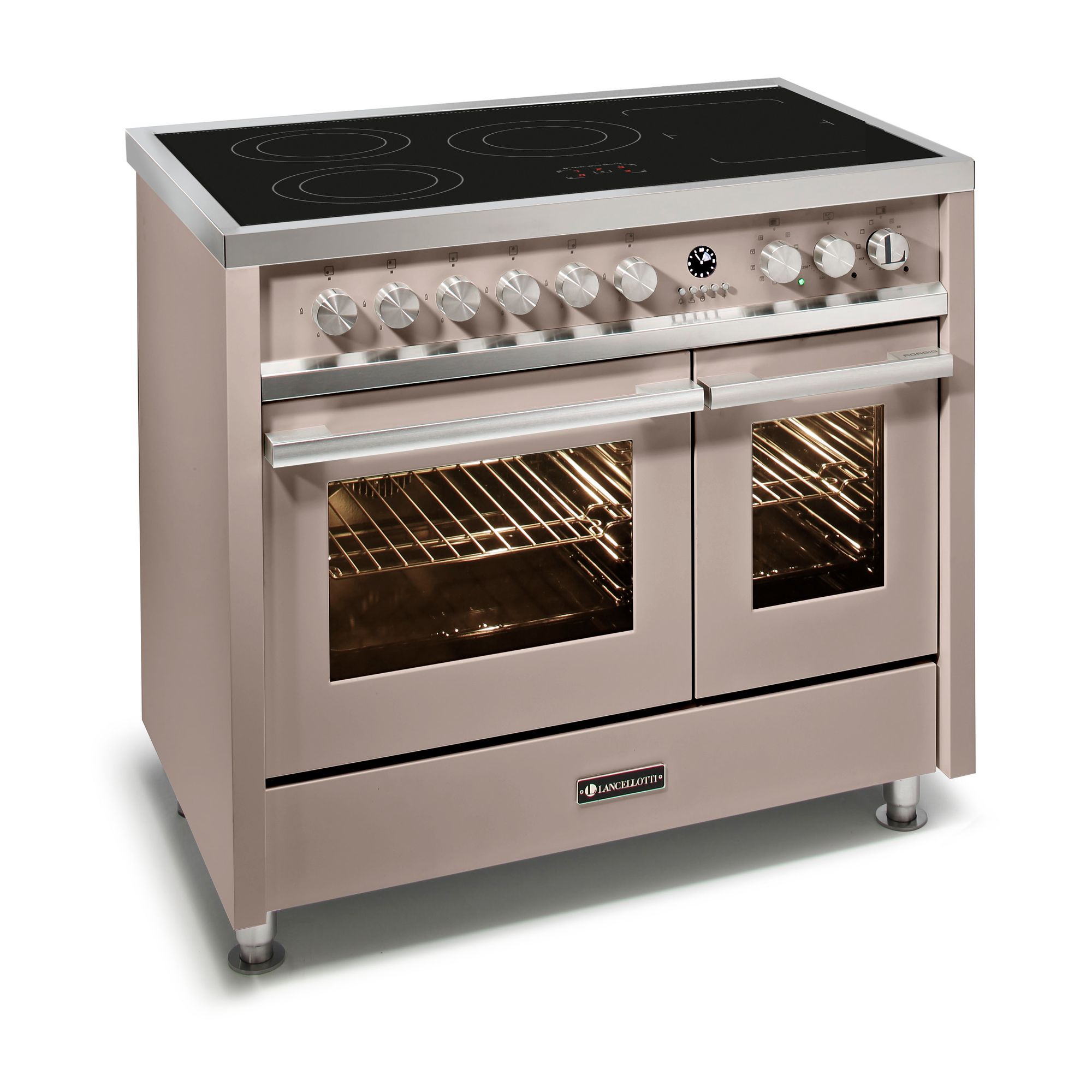 LANCELLOTTI LARC10FF5FISA