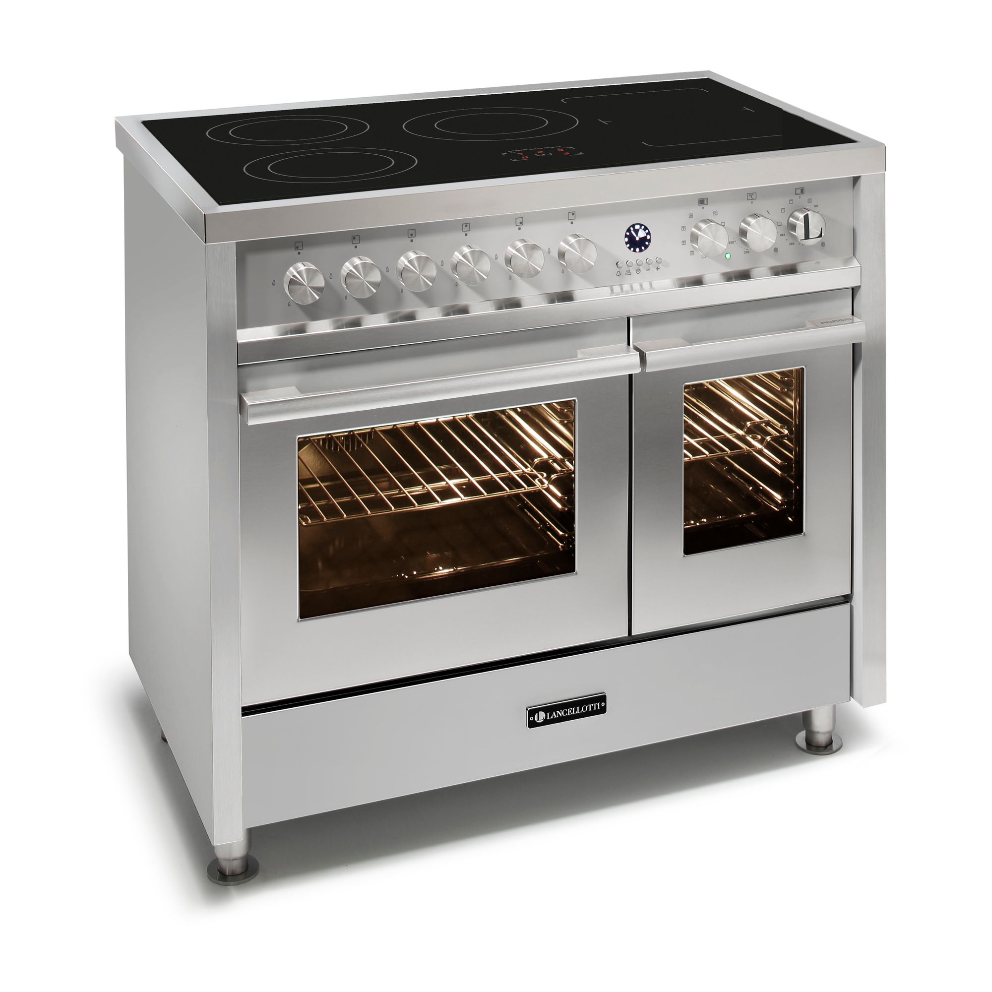 LANCELLOTTI LARC10FF5FISS