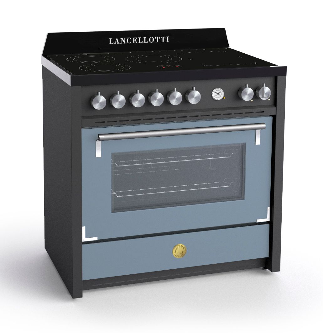 LANCELLOTTI LCRC09F5FICE