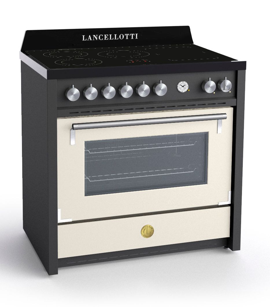 LANCELLOTTI LCRC09F5FINA