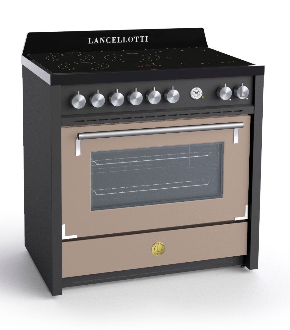 LANCELLOTTI LCRC09F5FISA