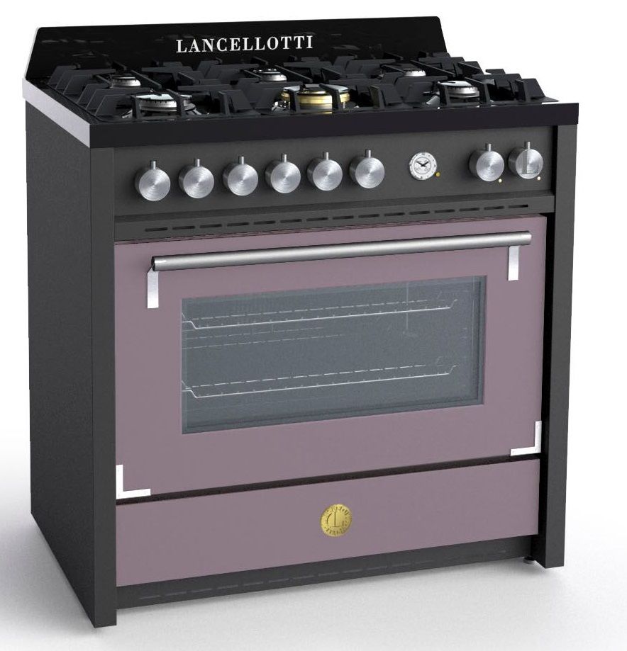LANCELLOTTI LCRC09F6AA