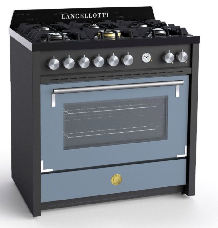 LANCELLOTTI LCRC09F6CE