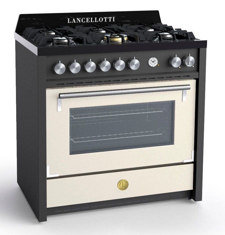 LANCELLOTTI LCRC09F6NA