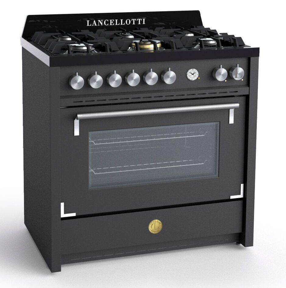 LANCELLOTTI LCRC09F6NF