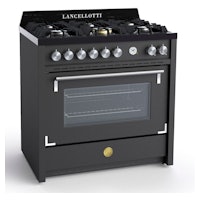 LANCELLOTTI LCRC09F6NF